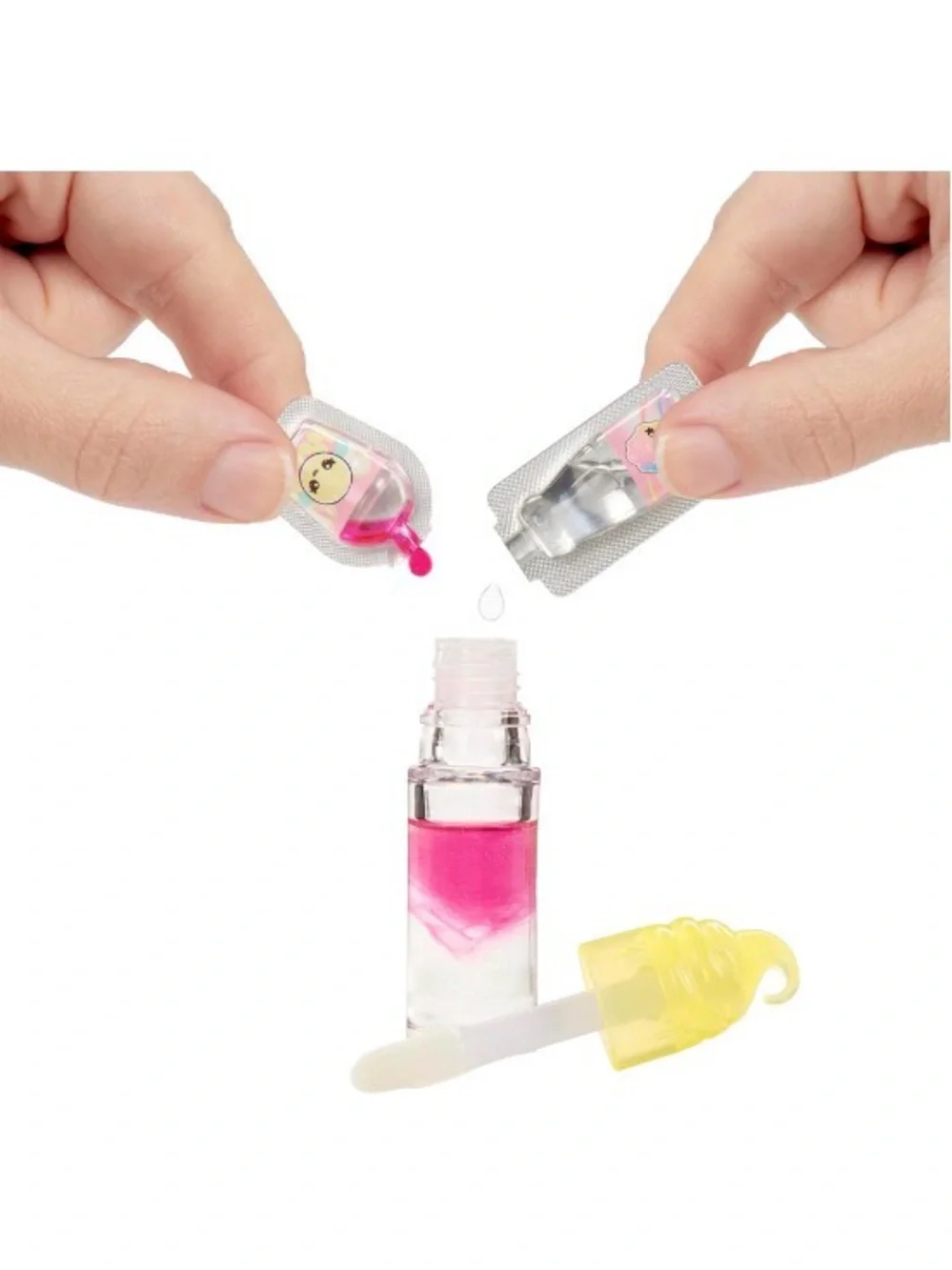 Yummi Land cute scented